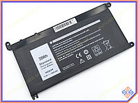 Батарея WDXOR для Dell Inspiron 15 5565 5567 5368 5378 5468 5568 5570 5775 7560 7472 7460 7572 7368 7378