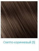 Nouvelle Hair Color 5 Светло-коричневый 100 мл