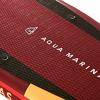 Сапборд Aqua Marina Atlas Advanced 12'0 2021 — надувна дошка для САП серфінгу, sup board, фото 9