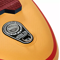 Сапборд Aqua Marina Atlas Advanced 12'0 2021 — надувна дошка для САП серфінгу, sup board, фото 10