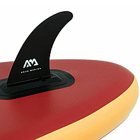 Сапборд Aqua Marina Atlas Advanced 12'0 2021 — надувна дошка для САП серфінгу, sup board, фото 11