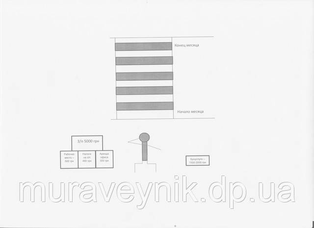 Так что вам тащить – бухуслуги или бухгалтера?