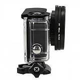 Ультрафіолетовий фільтр Shoot для GoPro 7 6 5 Black (XTGP383), фото 3