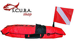 Буй для підводного полювання BS Diver Торпедо