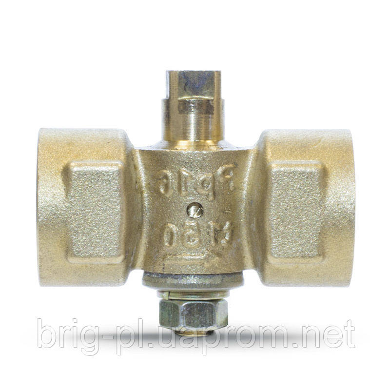 Купить Краны трехходовые под манометры, цена 250 грн — Prom.ua (ID ...