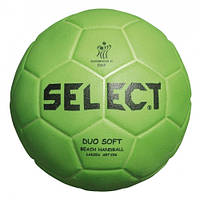М'яч гандбольний SELECT Duo Soft Beach Handball 2