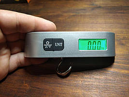 Кантер електронний (K-8) до 50 кг