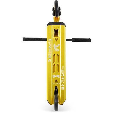 Самокат Slamm Sentinel V4 gold, фото 4