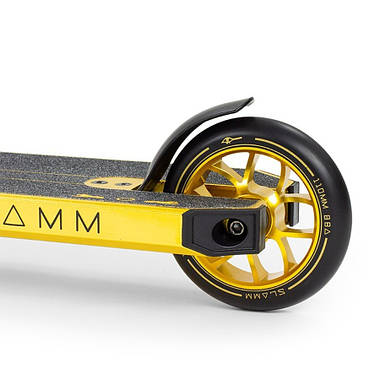 Самокат Slamm Sentinel V4 gold, фото 6
