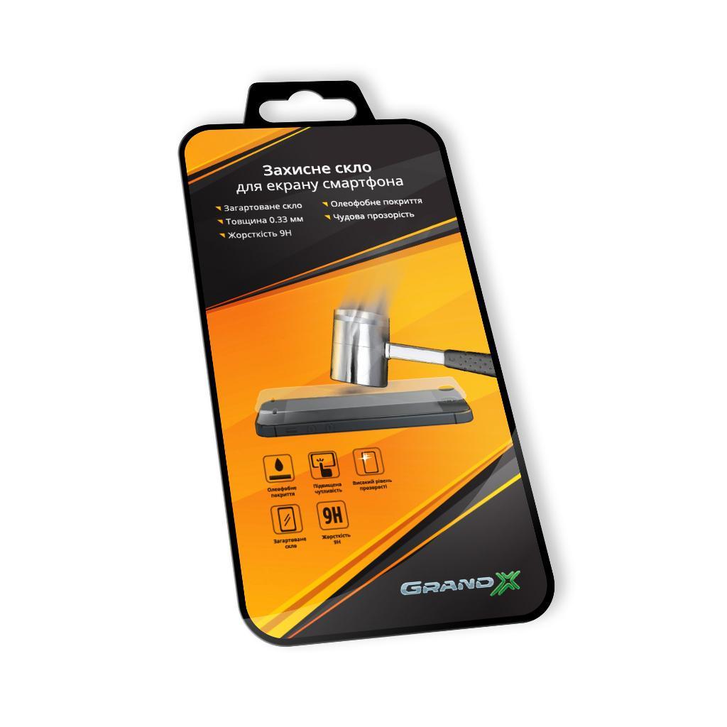 Захисне скло Grand-X для Samsung Galaxy J105 (GXSJ105), фото 1