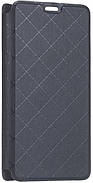Чохол для Bravis S500 Diamond DIGI Leather Book (Black), фото 3