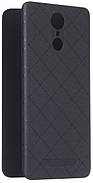 Чохол для Bravis S500 Diamond DIGI Leather Book (Black), фото 4