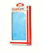 Чохол універсальний Smartcase S(3.5"-4.3") texture blue/mint, фото 3