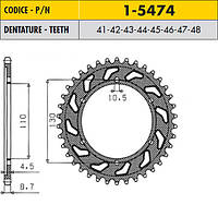 0 SS 1-5474-43