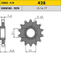 0 SS 42816