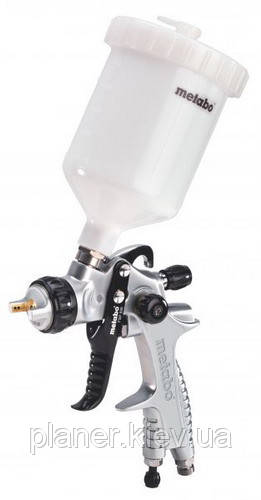 Пневматичний фарборозпилювач Metabo FSP 600 HVLP (601577000), фото 1