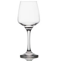 Набор бокалов для вина lal 330 мл 6 шт Gurallar art craft
