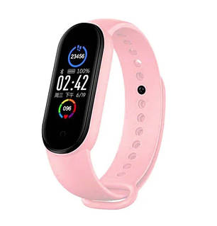 SMART BAND 5 M5 ID 1317785387 199 Prom.ua