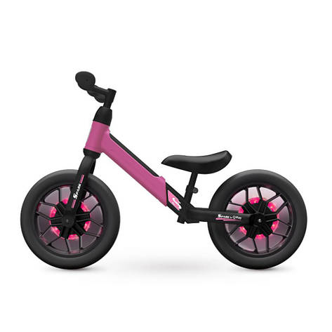 Біговел дитячий Qplay SPARK, фото 1
