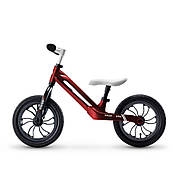 Біговел дитячий Qplay RACER із надувними колесами