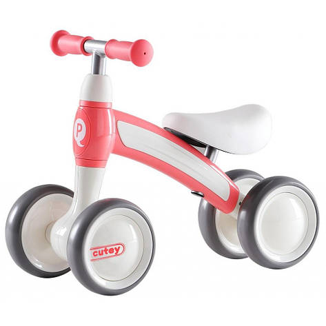 Біговел дитячий Qplay CUTEY, фото 1