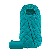 Конверт Cybex Snogga / River turquoise Blue