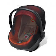 Москітна сітка для автокрісел Cloud /Aton Deep Black