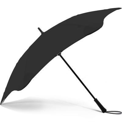 Парасолька-тростина Blunt Протиштормова парасолька-тростина механічна BLUNT Bl-Executive-black