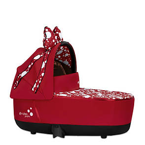 Люлька Cybex Priam Lux R by Jeremy Scott Petticoat, фото 1