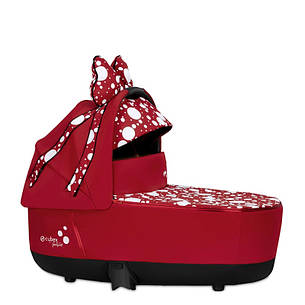 Люлька Cybex Priam Lux R by Jeremy Scott Petticoat, фото 3