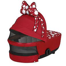 Люлька Cybex Priam Lux R by Jeremy Scott Petticoat, фото 4
