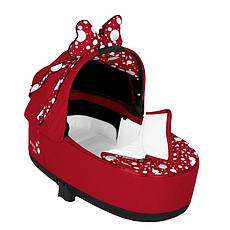Люлька Cybex Priam Lux R by Jeremy Scott Petticoat, фото 5