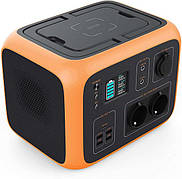 Повербанки, Зарядні станції, Сонячні панелі