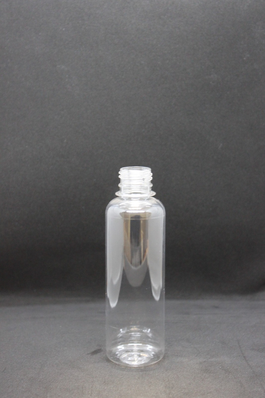 Пляшка пет 250 мл з горловиною 28 мм, фото 1