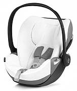 Літній чохол для Автокрісла Cloud Z / White