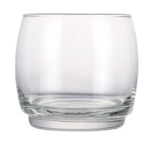 Набір склянок для віскі lun 325 мл 6 шт Gurallar art craft