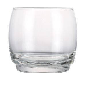 Набір склянок для віскі lun 325 мл 6 шт Gurallar art craft, фото 1