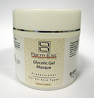 Glycolic Gel Masque 250 ml / Гликолевая маска 10% 250 мл