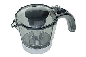 Колба для гейзерній кавоварки DeLonghi 7313285559