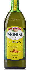 Оливкова олія Monini Extra Vergine Classico 1 л