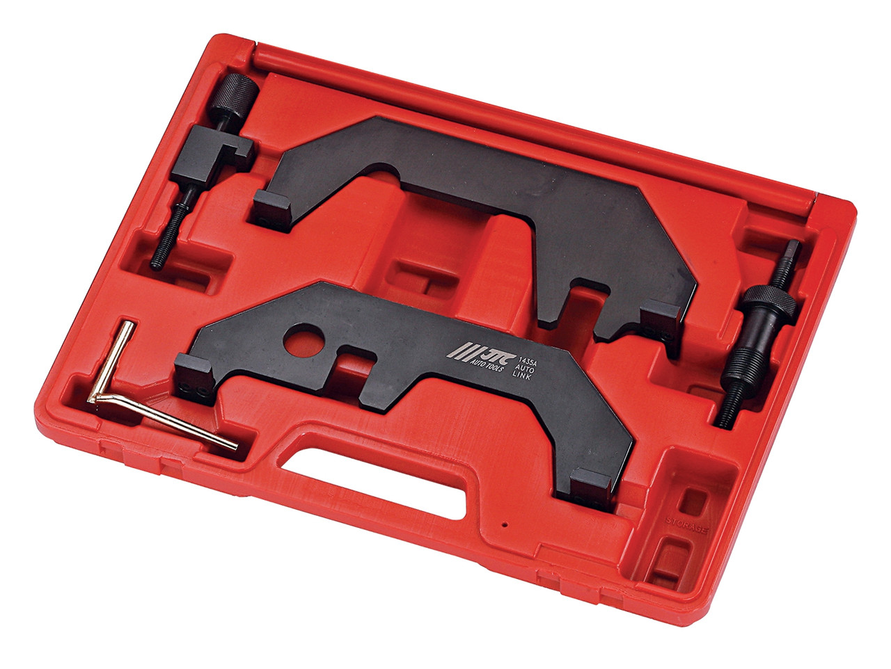 Спецінструмент для фіксації розподільного валу JTC 1435A BMW дв-ль N62/ N73