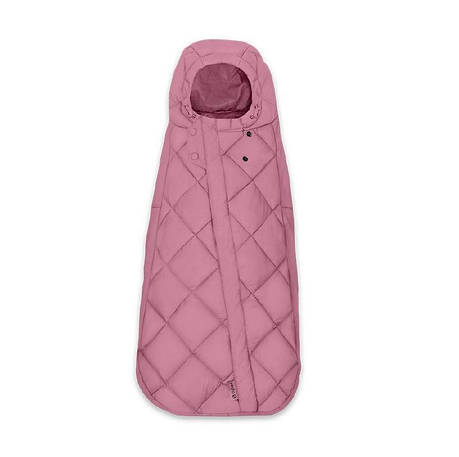 Конверт Cybex Snogga Mini / Magnolia Pink purple, фото 1