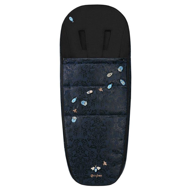 Чохол для ніг Cybex Priam Jewels of Nature