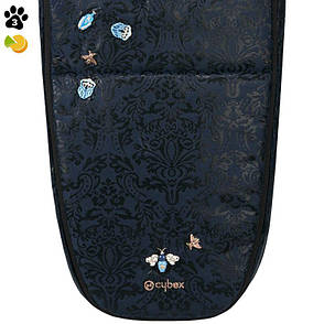 Чохол для ніг Cybex Priam Jewels of Nature, фото 4
