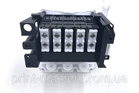 Демпферный блок для принтера (DUCT ASSY.,CR,ASP) EPSON SureColor SC-T3200/5200/7200 - фото 1 - id-p1422213471