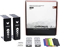 Накладка радіатора Noctua NA-HC3 chromax.swap