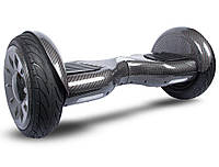 Гироскутер гироборд 10.5 дюймов с самобалансом Оригинал Smart Balance Wheel Карбон