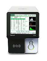 KT-60 Гематологический анализатор 3-diff Genrui
