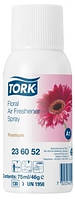 Освежитель воздуха Цветочный Tork Premium (236052)