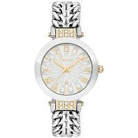 Жіночі наручні годинники з кристалами Сваровські Freelook F. 3.1017.03 - FREELOOK